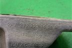Кронштейн двигателя правый (A2722231604) для Mercedes Benz CLS C219 с 2004-2010г