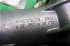 Колонка рулевая (с электрорегулировкой) (A2114620120) для Mercedes Benz CLS C219 с 2004-2010г