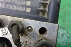 Блок ABS (A2114311312) для Mercedes Benz CLS C219 с 2004-2010г
