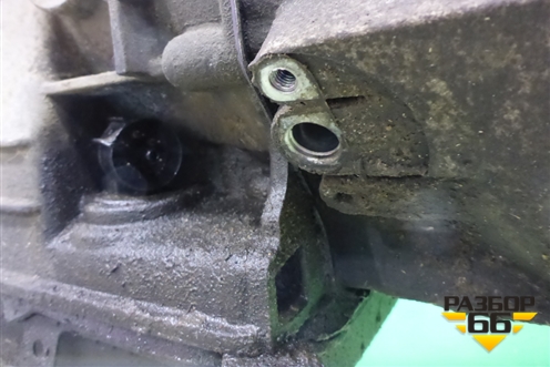 АКПП (5.5л M273E55) (2192701400) для Mercedes Benz CLS C219 с 2004-2010г