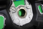 Рулевое колесо под AIR BAG без AIR BAG (484007767R) для Renault Sandero с 2013-2022г