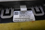 Кнопка (SOS) (253B06934R) для Renault Sandero с 2013-2022г