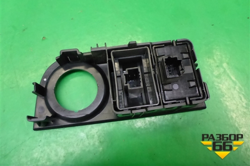 Кнопка (ESP OFF) для Renault Sandero с 2013-2022г