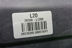 Корпус воздушного фильтра (2.5л G4KN) (28110L1200) для Kia K5 с 2020г