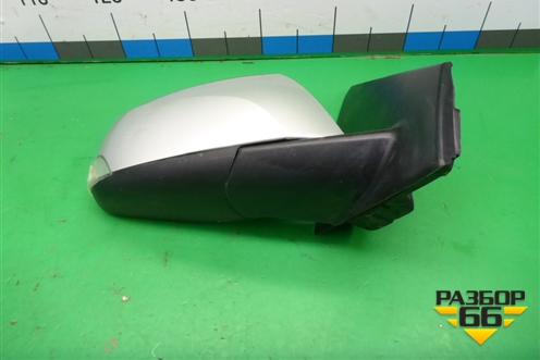 Зеркало правое электрическое (7 контактов) (963010175R) для Renault Fluence с 2009-2017г