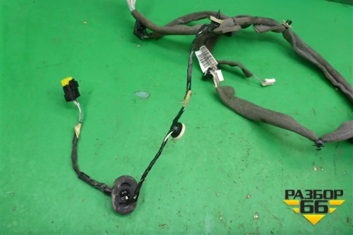 Проводка двери передней левой (241244246R) для Renault Fluence с 2009-2017г