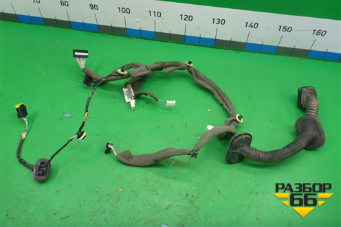Проводка двери передней левой (241244246R) для Renault Fluence с 2009-2017г