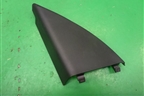 Накладка двери передней левой уголок (802934122R) (802935122R) для Renault Fluence с 2009-2017г
