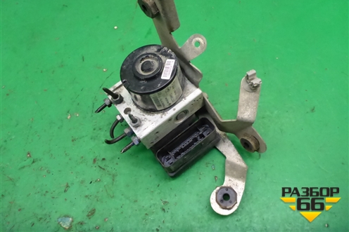 Блок ABS (476606747R) для Renault Fluence с 2009-2017г