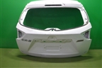 Дверь багажника без стекла (KDZ16202XD) для Mazda CX 5 с 2012-2016г