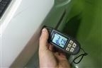 Дверь багажника без стекла (KDZ16202XD) для Mazda CX 5 с 2012-2016г