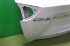 Дверь багажника без стекла (KDZ16202XD) для Mazda CX 5 с 2012-2016г