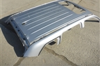 Крыша под люк для Mitsubishi Outlander с 2012-2024г