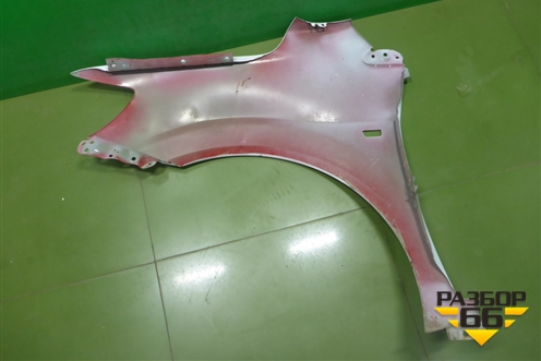 Крыло переднее правое (95483688) для Chevrolet Aveo (Т300) с 2011г