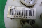 Насос топливный электрический (2.2л 4N14) (1760A467) для Mitsubishi Outlander с 2012-2024г