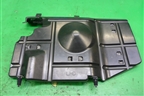 Накладка на торпедо (правая под бордачком) (8002B126) для Mitsubishi Outlander с 2012-2024г
