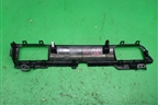 Накладка на торпедо (правая) (8055A051) для Mitsubishi Outlander с 2012-2024г
