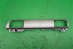 Накладка на торпедо (правая) (8055A051) для Mitsubishi Outlander с 2012-2024г