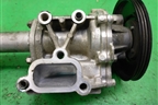 Насос водяной помпа (2.2л 4N14) (1300A097) для Mitsubishi Outlander с 2012-2024г