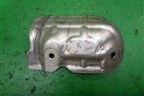 Экран тепловой (2.2л 4N14) (1555A517) для Mitsubishi Outlander с 2012-2024г