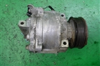 Компрессор кондиционера (2.2л 4N14) (7813A628) для Mitsubishi Outlander с 2012-2024г