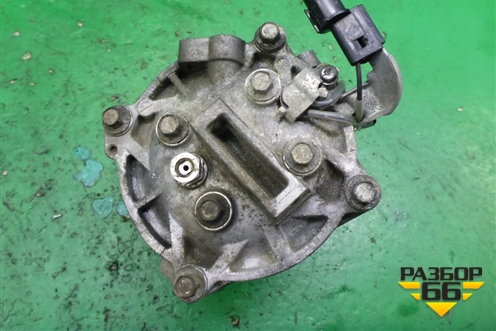 Компрессор кондиционера (2.2л 4N14) (7813A628) для Mitsubishi Outlander с 2012-2024г