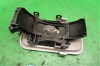 Накладка внутренняя (на кулису АКПП) (2400A378) для Mitsubishi Outlander с 2012-2024г