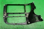 Накладка на торпедо (центральная) (8002B294) для Mitsubishi Outlander с 2012-2024г