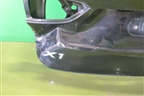 Дверь багажника без стекла (41007350826) для BMW X1 F48 с 2014г