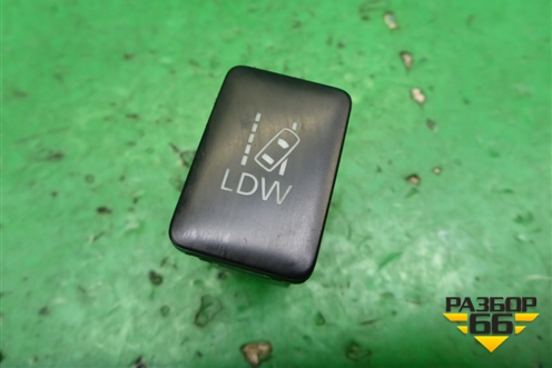 Кнопка (LDW) (8610A089) для Mitsubishi Outlander с 2012-2024г
