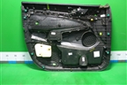 Обшивка двери передней правой под электрику (82361D7000) для Hyundai Tucson с 2015-2022г