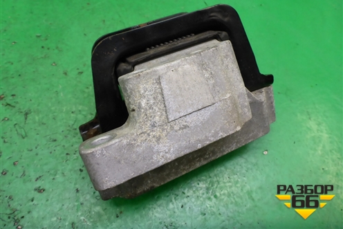 Опора двигателя правая (2.2л 4N14) (1091A247) для Mitsubishi Outlander с 2012-2024г