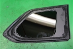 Стекло глухое левое (6121A503) для Mitsubishi Outlander с 2012-2024г