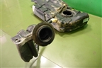 Бак топливный (9647134780) для Citroen C4 с 2005-2011г