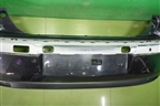Бампер задний (5-ти дверный кузов) (9650450577) для Citroen C4 с 2005-2011г