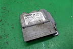 Блок управления AIR BAG (9653493780) для Citroen C4 с 2005-2011г