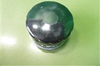 Фильтр масляный (Green Filter) (OF0100) для VAZ Largus/Ларгус с 2012-2024г