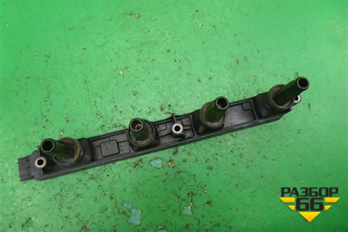 Катушка зажигания (2.0л EW10A) для Citroen C4 с 2005-2011г