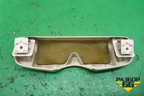 Отделение для очков (9650997277) для Citroen C4 с 2005-2011г