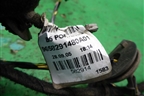 Проводка двери задней правой (9658291480) для Citroen C4 с 2005-2011г