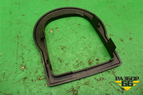 Накладка внутренняя (на кулису АКПП) (9647159877) для Citroen C4 с 2005-2011г