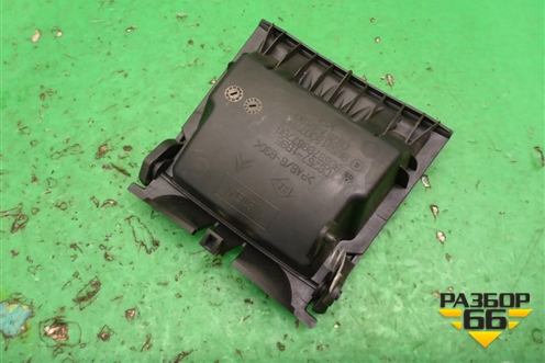 Пепельница (9653798677BG) для Citroen C4 с 2005-2011г