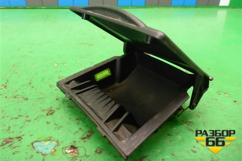 Пепельница (9653798677BG) для Citroen C4 с 2005-2011г