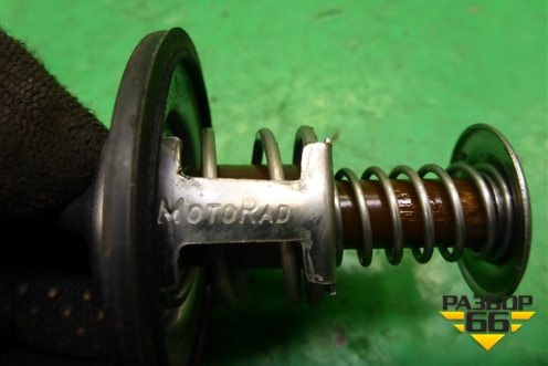 Термостат (2.0л EW10A) для Citroen C4 с 2005-2011г