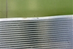 Радиатор охлаждения (6600001982) для Geely Coolray с 2019-2025г