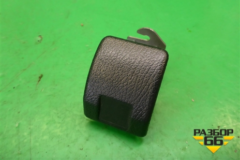 Ручка открывания капота для Mitsubishi Outlander с 2012-2024г