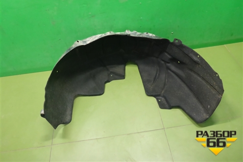 Локер задний левый (8V5810171B) для Audi A3 (8V) с 2012-2020г (А3)