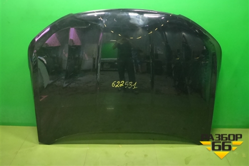 Капот (553000124AADYJ) для Chery Tiggo 7 Pro с 2019г