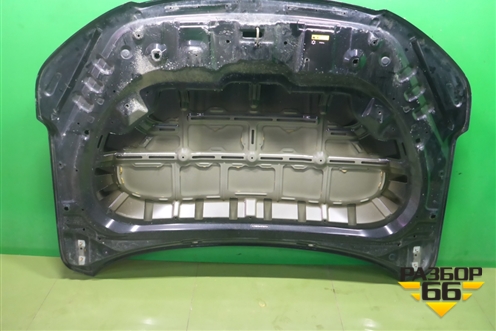 Капот (553000124AADYJ) для Chery Tiggo 7 Pro с 2019г