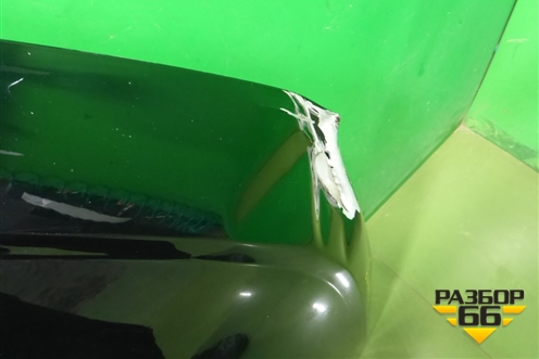 Капот (66400BW000) для Hyundai Creta с 2021г